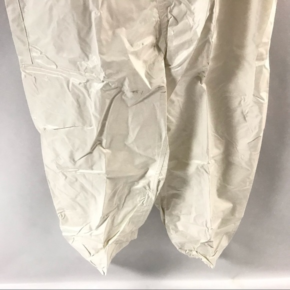 Neese Industries Flame Resistant Bib Coveralls L - Picture 3 of 6